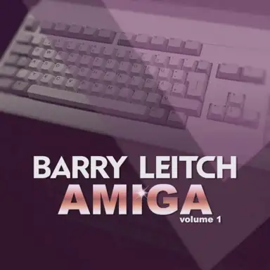 Amiga, Vol. 1