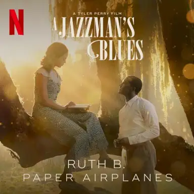 Paper Airplanes (From "A Jazzman's Blues" Soundtrack)