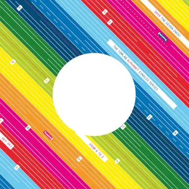 The Tomlab Umlaut Singles Series Ö