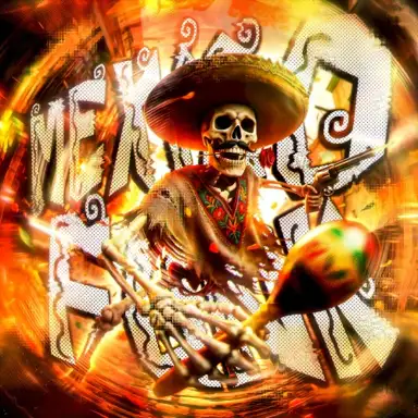 MEXICO FUNK