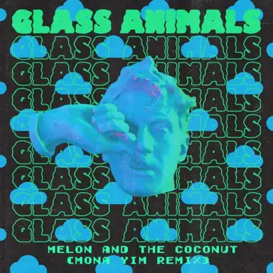 Melon and the Coconut (Mona Yim remix)