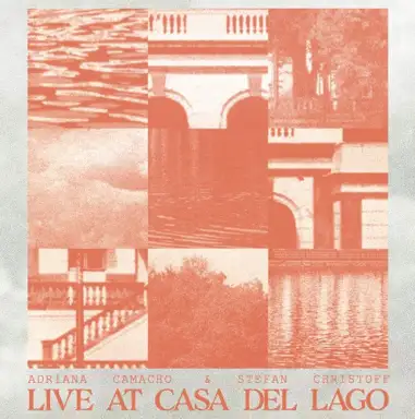 Live at Casa del Lago