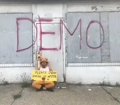 demo tapes