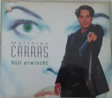 Voll Erwischt