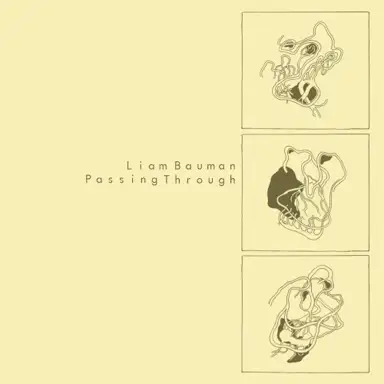 Passing Through