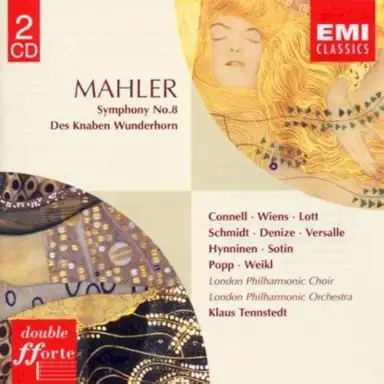 Symphony No. 8 / Das Knaben Wunderhorn