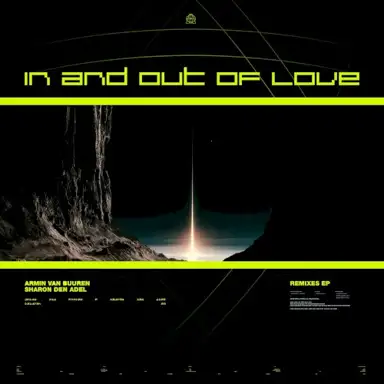 In and Out of Love (Remixes EP)