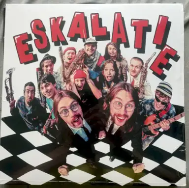 Eskalatie