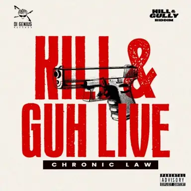 Kill & Guh Live