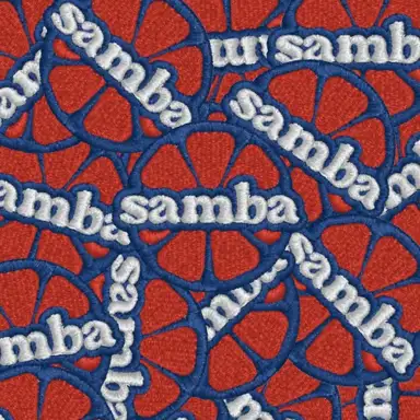 Micheal Samba