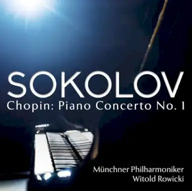 Piano Concerto No. 1