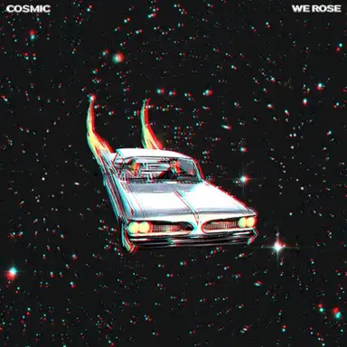 Cosmic