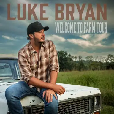 Welcome To Farm Tour