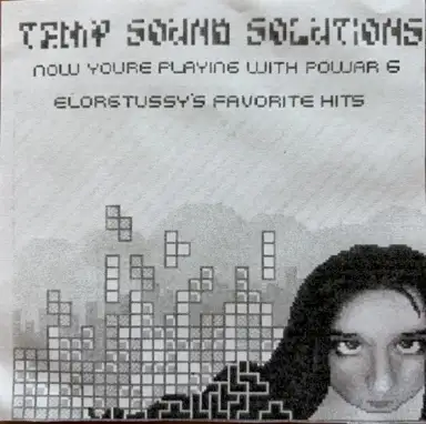 now youre playing with powar 6: elorgtussys favorite hits