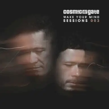 Wake Your Mind Sessions 003