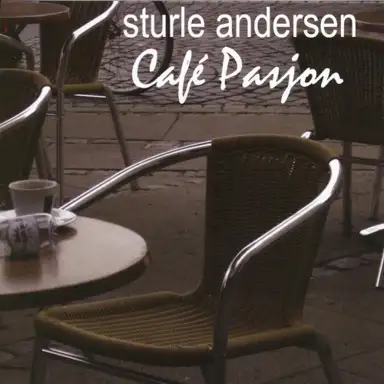 Café Pasjon