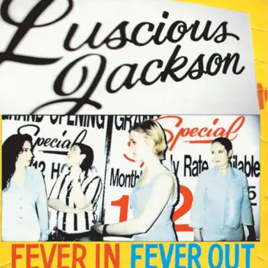 Fever in Fever Out