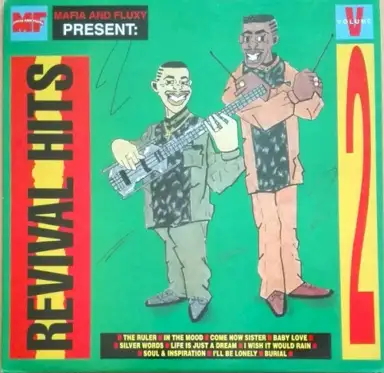 Revival Hits Volume 2