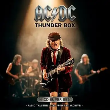 Thunder Box