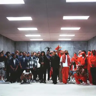 GANG BIZNESS