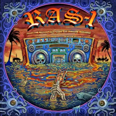 Ras-1 - EP