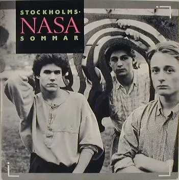 Stockholmssommar