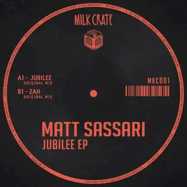Jubilee EP