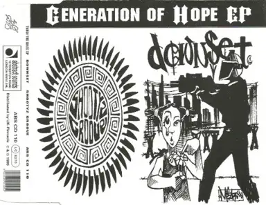 Generation of Hope EP