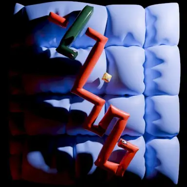 Bouncy Castle