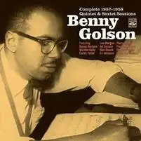 Complete 1957-1958 Quintet & Sextet Sessions