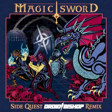 Side Quest (Droid Bishop remix)