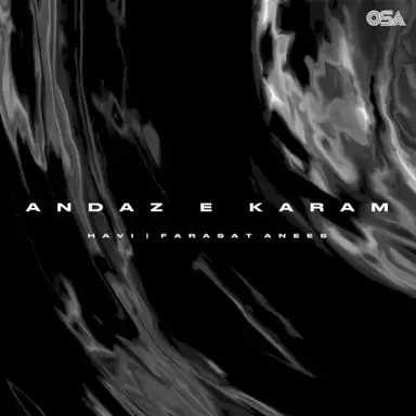 Andaz E Karam