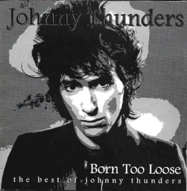 Born Too Loose