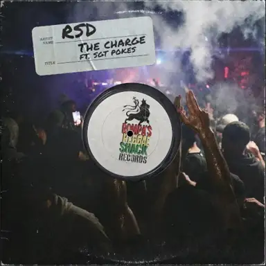 The Charge