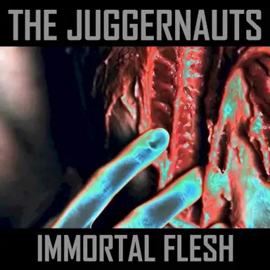Immortal Flesh