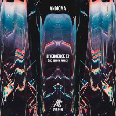 Divergence EP (Inc Nørbak Remix)