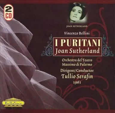 I Puritani