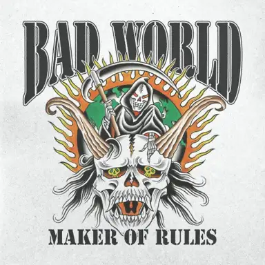 Maker of Rules