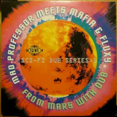 From Mars With Dub, Part 1 Sci-Fi Dub Series