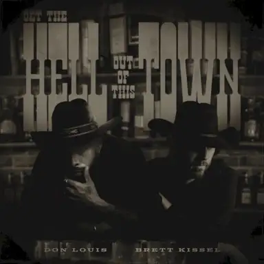 Get the Hell Out of This Town