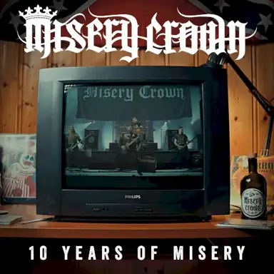 10 Years of Misery