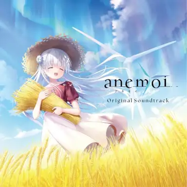 anemoi Original Soundtrack