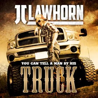 You Can Tell a Man by His Truck