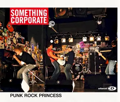 Punk Rock Princess