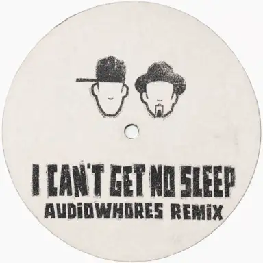 I Can't Get No Sleep (Audiowhores Remix)