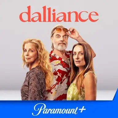 Dalliance - Songs from the TV Series