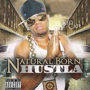 Natural Born Hustla