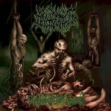 Manipulate the Infected