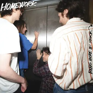 Bang Here If Stuck