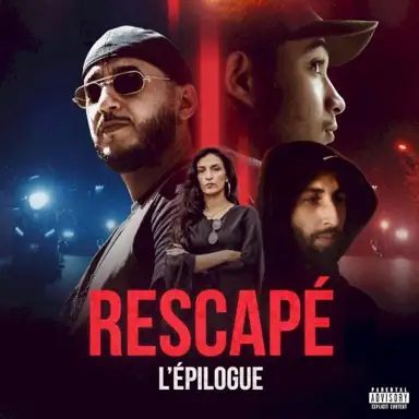 Rescapé (L'épilogue)